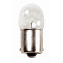 Ring Standard Bulbs - 24V 5W SCC BA15s - Side & Tail - Pack Of 2 - RW149