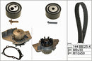 INA Water Pump & Timing Belt Set - Part No - 530047430
