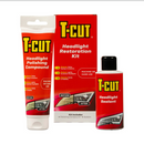 T-Cut Headlight Restoration Kit - TETTHK106