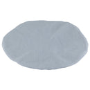 Draper 240mm Cotton Polishing Bonnet - 69489