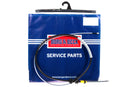 Borg & Beck Handbrake Cable  - BKB3970