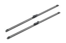 Bosch Aerotwin Front Wiper Blade Set - 750/750mm - A214S