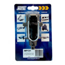 Maypole Socket Extension Lead - 12N - 7-Pin - 131