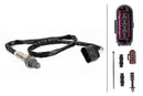 HELLA 6PA 358 103-281 Lambda Sensor - 4-pin connector