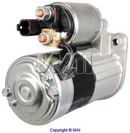 WAI Starter Motor - 17987N