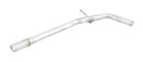 Klarius DC24J - Centre Pipe  - Fits Dacia Sandero II 1.5 dCi