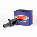 Borg & Beck Coolant Flange  - BTS1079 fits VAG A3,Octavia,Golf V,VI