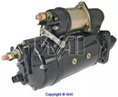WAI Starter Motor - 6464N