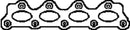Klarius 410749 - Manifold Gasket