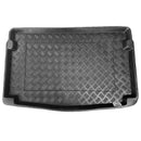 Boot Liner, Carpet Insert & Protector Kit-Seat Ibiza 2017+ - Black