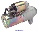 WAI Starter Motor - 6480N