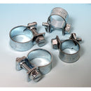 Jubilee Junior Clips M/S 18-20mm - Pack of 50 - NB1820
