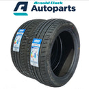 Infinity 215 50 17 95W Ecomax tyre