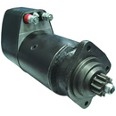 WAI Starter Motor - 18118N