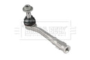 Borg & Beck Tie Rod End - Outer - BTR6256