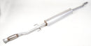 EEC Exhaust Middle Box - EBM477