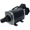WAI Starter Motor - 5898N