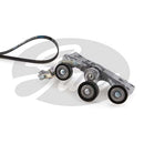 Gates Micro-V Kit - K015PK1745