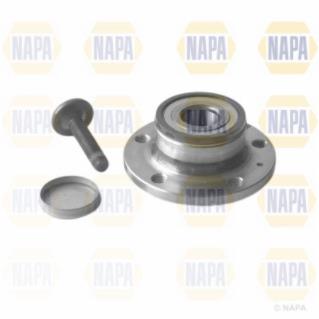 Napa Wheel Bearing Kit (Kwb979) - PWB1173