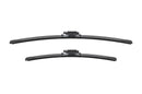 Bosch Aerotwin Front Wiper Blade Set - 600/450mm - A182S