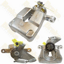 Brake Engineering Brake Caliper - CA2843 - Call to order