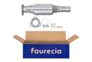 FAURECIA 8LE 366 051-391 Catalytic Converter - Easy2Fit® Kit - fits FIAT PUNTO