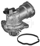 Borg & Beck Thermostat Kit  - BBT402 fits Mercedes C Class 3.0CDi 07-