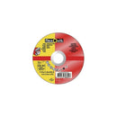 Flexovit Cutting Disc - Extra Thin - 115mm x 1.0mm - 66252920421