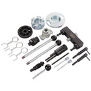 Draper Expert Fuel Pump Master Timing Kit - 50468