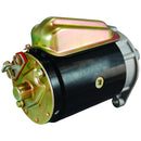 WAI Starter Motor - 3152N