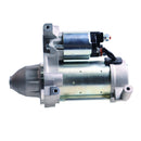 WAI Starter Motor Unit - STR-ND PMGR 12V 9T CW fits Lexus