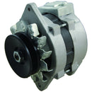 WAI Alternator Unit - 12001N fits Caterpillar, Hyundai, Mitsubishi