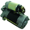 WAI Starter Motor - 6675N