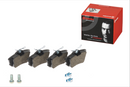 Brembo Brake Pad Set - P54023