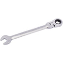 Draper 14mm Flex Head Ratchet Spanner - 52016
