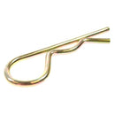 Maypole R Clips - 5mm - Pack of 10 - 83405