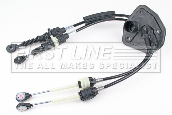 First Line Gear Control Cable - FKG1330