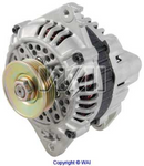 WAI Alternator - 13271N
