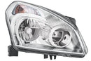 HELLA 1EF 354 025-091 Halogen-Headlight - left - fits Land Rover Freelander 2 (L359)