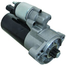 WAI Starter Motor - 33220N