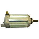 WAI Starter Motor - 18814N