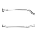 BM Cats Connecting Pipe - BM50461 with Fitting Kit - FK50461 fits Ford