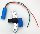 WAI Crankshaft Sensor - CRK9017
