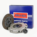 Borg & Beck Clutch Kit - 3pce  - HKR1007