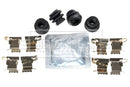 Borg & Beck Brake Pad Fitting Kit  - BBK1776