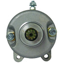 WAI Starter Motor - 18607N