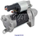 WAI Starter Motor - 17962N