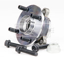 Borg & Beck Wheel Bearing Kit - BWK1565