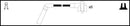 Lucas Ignition Lead Set - LUC4464
