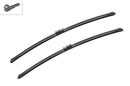 Bosch Aerotwin Front Wiper Blade Set - 650/650mm - A079S
